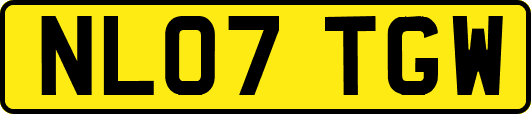 NL07TGW