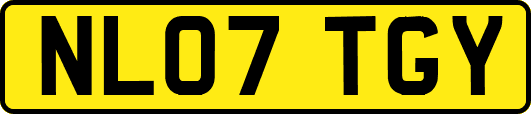 NL07TGY