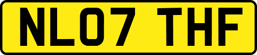 NL07THF