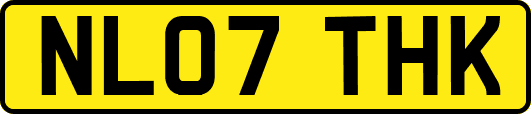 NL07THK