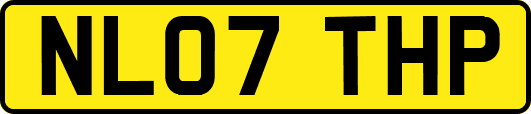 NL07THP