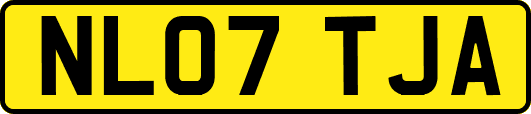 NL07TJA