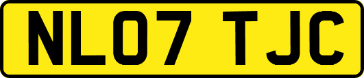 NL07TJC