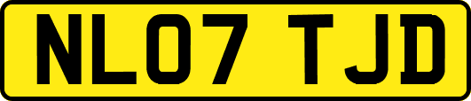 NL07TJD