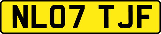 NL07TJF