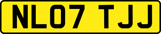 NL07TJJ