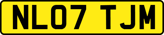 NL07TJM