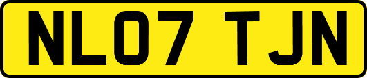 NL07TJN