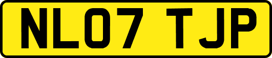 NL07TJP