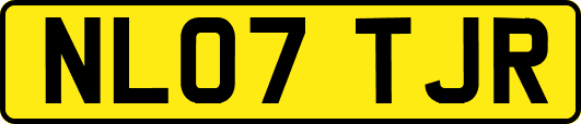 NL07TJR
