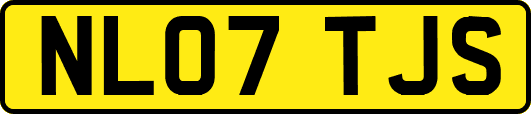 NL07TJS