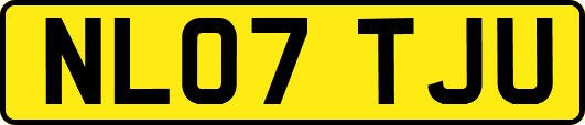 NL07TJU
