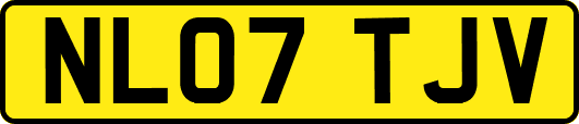 NL07TJV