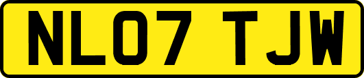 NL07TJW
