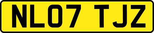 NL07TJZ