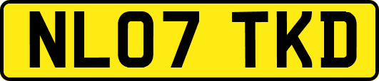 NL07TKD