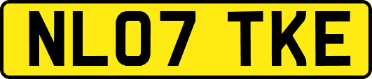 NL07TKE