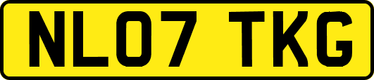 NL07TKG