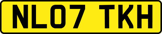 NL07TKH