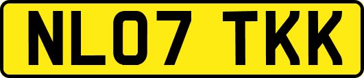 NL07TKK