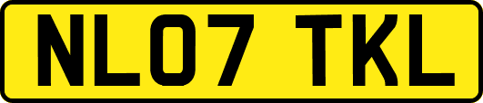 NL07TKL
