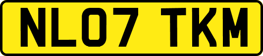NL07TKM