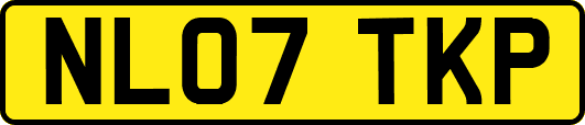 NL07TKP