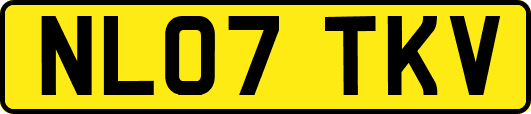NL07TKV