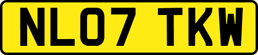 NL07TKW