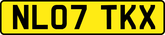 NL07TKX
