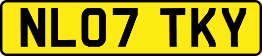 NL07TKY