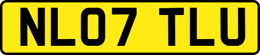 NL07TLU