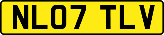 NL07TLV