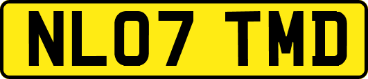 NL07TMD