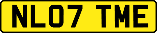 NL07TME