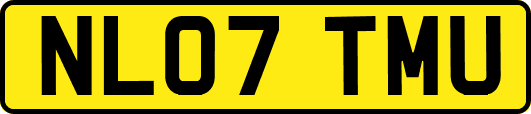 NL07TMU