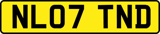 NL07TND