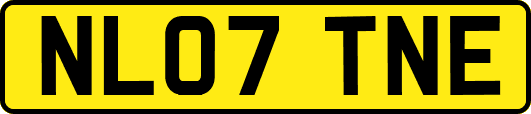 NL07TNE