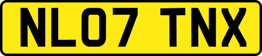 NL07TNX