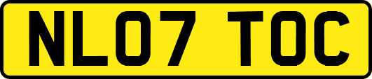 NL07TOC