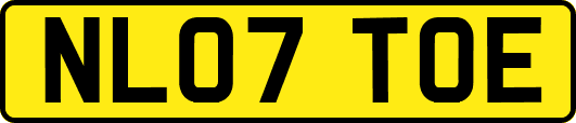 NL07TOE