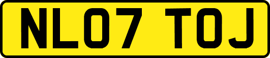 NL07TOJ