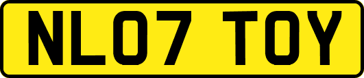 NL07TOY