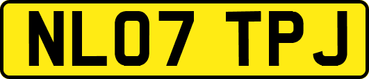 NL07TPJ