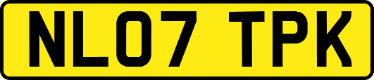 NL07TPK