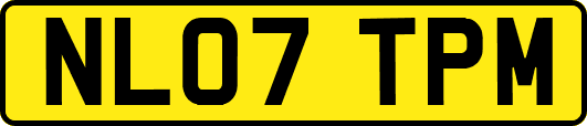 NL07TPM