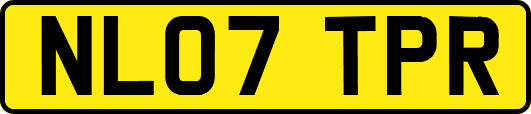 NL07TPR