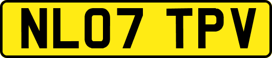 NL07TPV
