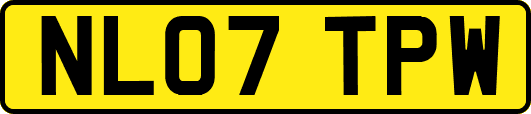 NL07TPW