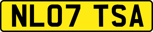 NL07TSA